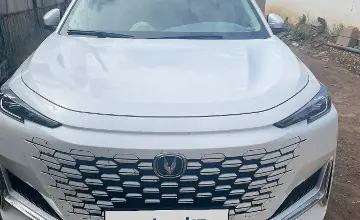 Changan UNI-K 2024 года за 11 500 000 тг. в Астана фото 1