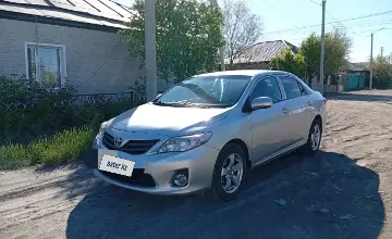 Toyota Corolla 2013 года за 5 000 000 тг. в Семей фото 1