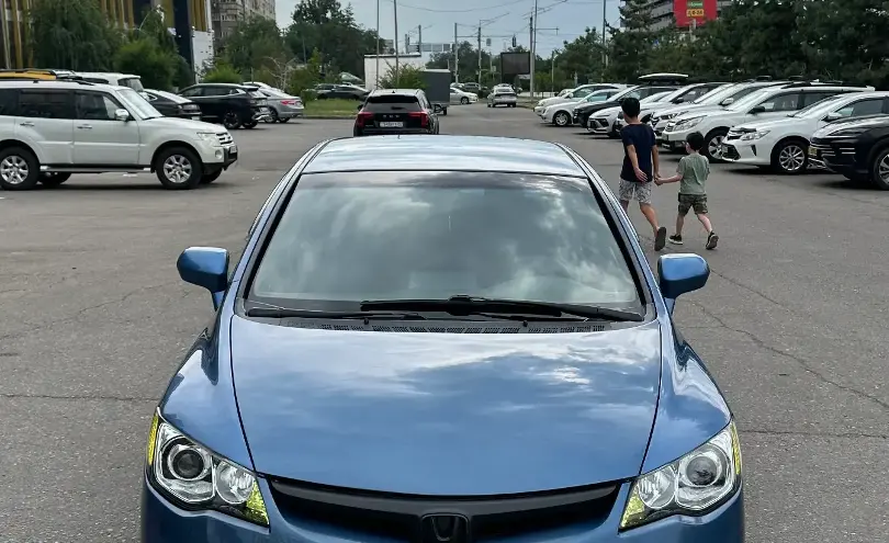 Honda Civic 2007 года за 3 300 000 тг. в Алматы