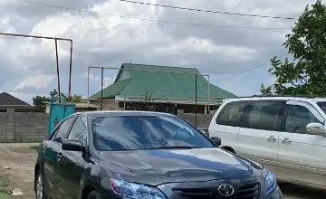 Toyota Camry 2006 года за 5 900 000 тг. в Туркестанская область фото 2