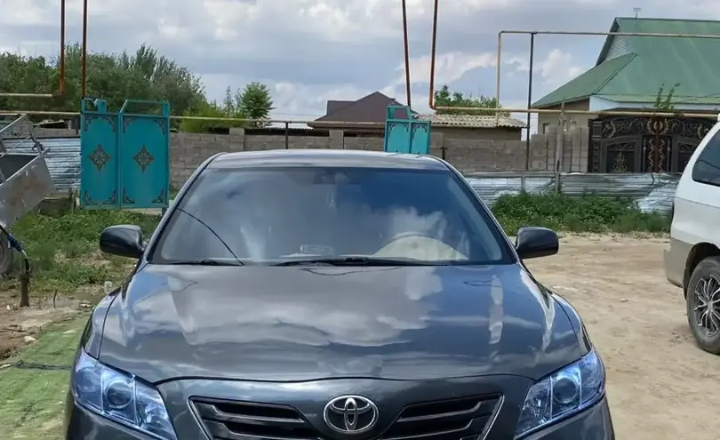 Toyota Camry 2006 года за 5 900 000 тг. в Туркестанская область