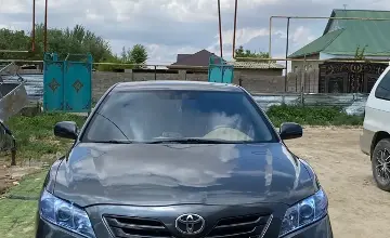 Toyota Camry 2006 года за 5 900 000 тг. в Туркестанская область фото 1