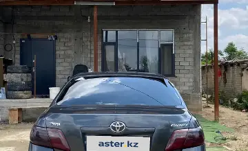 Toyota Camry 2006 года за 5 900 000 тг. в Туркестанская область фото 4