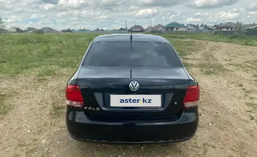 Volkswagen Polo 2014 года за 5 000 000 тг. в Костанайская область фото 3