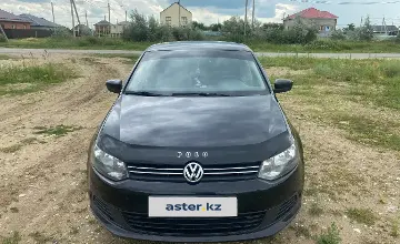 Volkswagen Polo 2014 года за 5 000 000 тг. в Костанайская область фото 1
