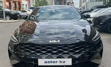 Kia K8 2022 года за 16 000 000 тг. в Астана фото 1
