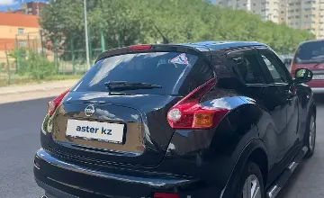 Nissan Juke 2011 года за 5 000 000 тг. в Астана