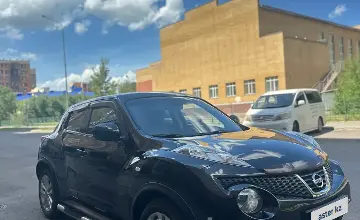 Nissan Juke 2011 года за 5 000 000 тг. в Астана фото 3