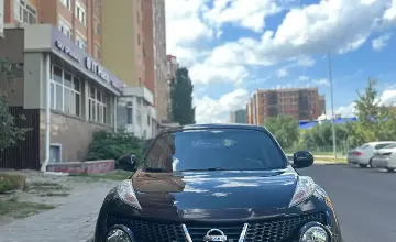 Nissan Juke 2011 года за 5 000 000 тг. в Астана фото 2