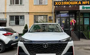 Changan CS55PLUS 2023 года за 8 570 000 тг. в Алматы фото 2