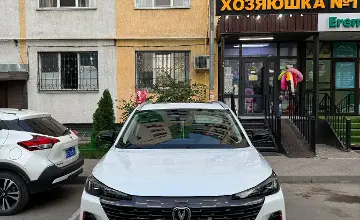 Changan CS55PLUS 2023 года за 8 570 000 тг. в Алматы фото 3