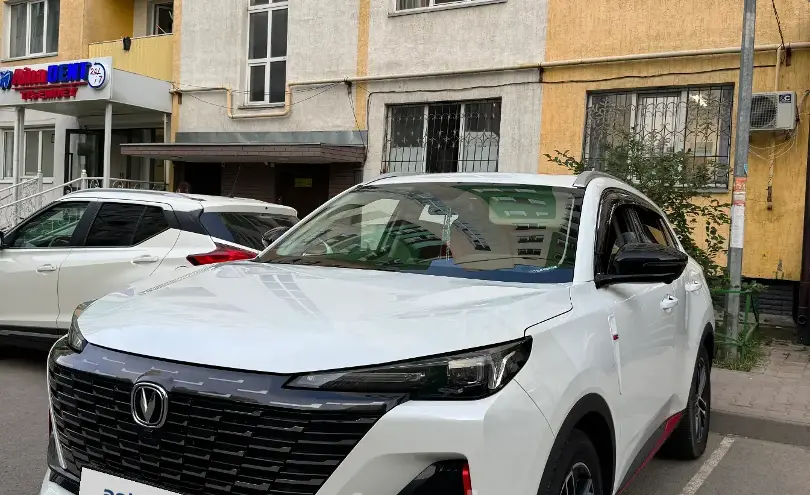 Changan CS55PLUS 2023 года за 8 570 000 тг. в Алматы