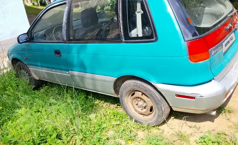 Mitsubishi Space Runner 1992 года за 1 200 000 тг. в Алматы фото 4