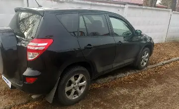 Toyota RAV4 2010 года за 8 000 000 тг. в Алматы фото 3
