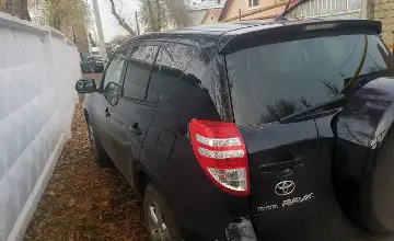 Toyota RAV4 2010 года за 8 000 000 тг. в Алматы