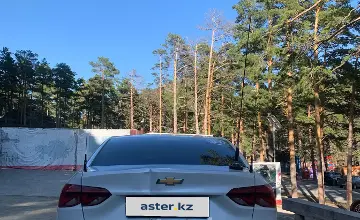 Chevrolet Monza 2023 года за 6 500 000 тг. в Кокшетау фото 4