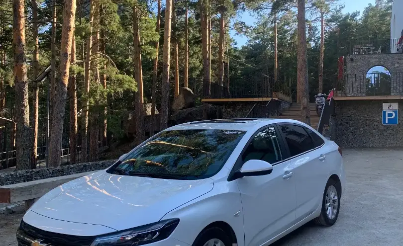 Chevrolet Monza 2023 года за 6 500 000 тг. в Кокшетау