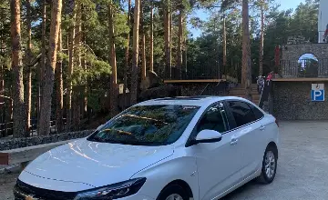 Chevrolet Monza 2023 года за 6 500 000 тг. в Кокшетау фото 1