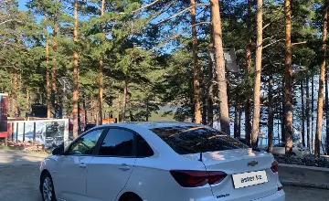 Chevrolet Monza 2023 года за 6 500 000 тг. в Кокшетау