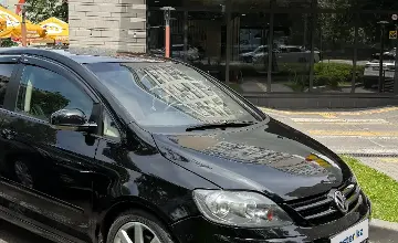 Volkswagen Golf 2005 года за 3 000 000 тг. в Алматы фото 4
