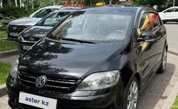 Volkswagen Golf 2005 года за 3 000 000 тг. в Алматы фото 2