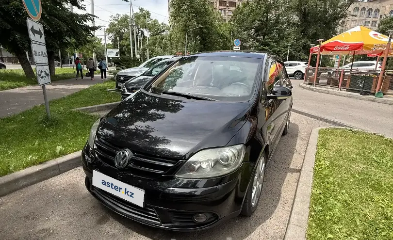 Volkswagen Golf 2005 года за 3 000 000 тг. в Алматы