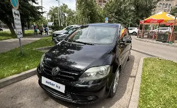 Volkswagen Golf 2005 года за 3 000 000 тг. в Алматы фото 1