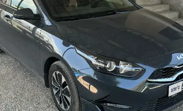 Kia Ceed 2024 года за 9 300 000 тг. в Алматы фото 3