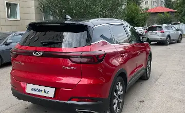 Chery Tiggo 7 Pro 2023 года за 7 000 000 тг. в Астана