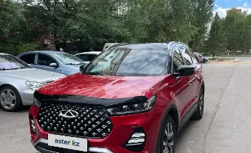 Chery Tiggo 7 Pro 2023 года за 7 000 000 тг. в Астана фото 1
