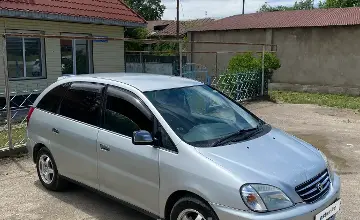 Toyota Nadia 1998 года за 2 500 000 тг. в Алматы фото 2