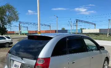Toyota Nadia 1998 года за 2 500 000 тг. в Алматы фото 3