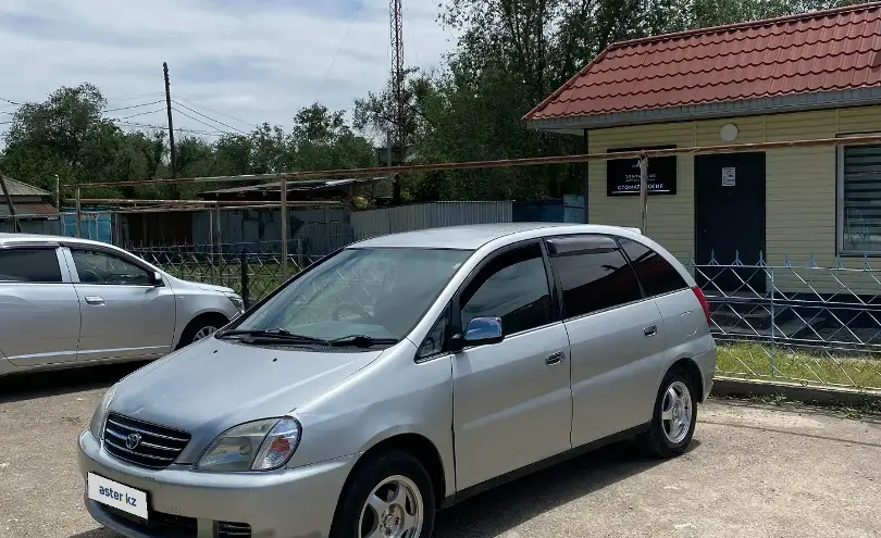 Toyota Nadia 1998 года за 2 500 000 тг. в Алматы