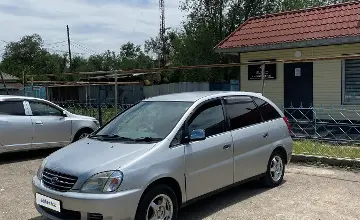 Toyota Nadia 1998 года за 2 500 000 тг. в Алматы фото 1
