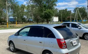 Toyota Nadia 1998 года за 2 500 000 тг. в Алматы фото 4