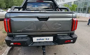 JAC T9 Hunter 2025 года за 19 000 000 тг. в Астана фото 4
