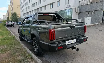 JAC T9 Hunter 2025 года за 19 000 000 тг. в Астана