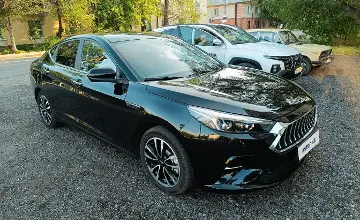 JAC J7 2023 года за 5 700 000 тг. в Караганда фото 3
