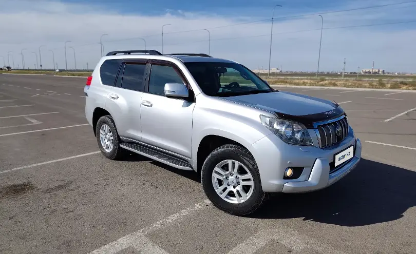Toyota Land Cruiser Prado 2009 года за 17 400 000 тг. в Мангистауская область фото 3