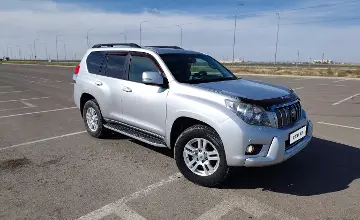 Toyota Land Cruiser Prado 2009 года за 18 000 000 тг. в Мангистауская область фото 3