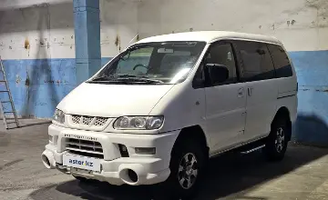 Mitsubishi Delica 1994 года за 5 000 000 тг. в Алматы фото 1