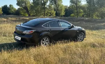 Mazda 6 2011 года за 5 000 000 тг. в Западно-Каз. область фото 4