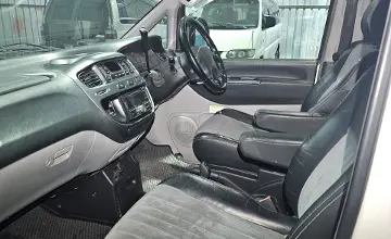 Mitsubishi Delica 1994 года за 5 000 000 тг. в Алматы