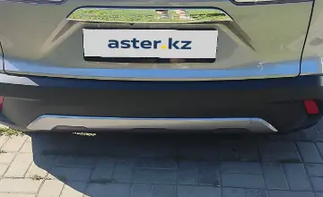 Toyota Corolla Cross 2025 года за 14 000 000 тг. в Алматы