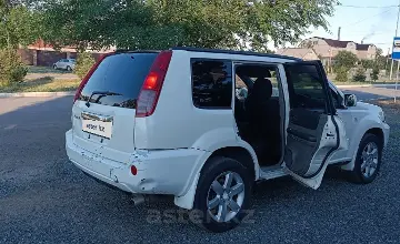 Nissan X-Trail 2005 года за 2 500 000 тг. в Экибастуз фото 4