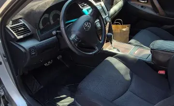 Toyota Camry 2009 года за 6 000 000 тг. в Алматы