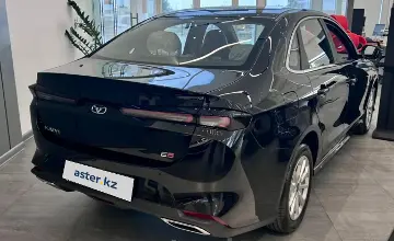 Kaiyi E5 2025 года за 6 500 000 тг. в Шымкент