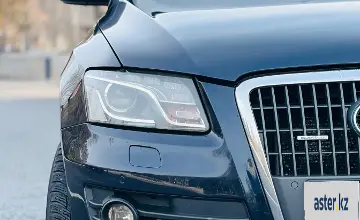 Audi Q5 2010 года за 9 100 000 тг. в Алматы фото 2