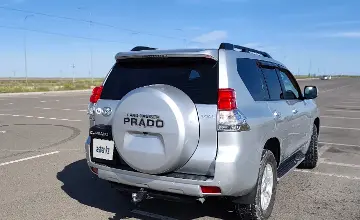 Toyota Land Cruiser Prado 2009 года за 18 000 000 тг. в Мангистауская область