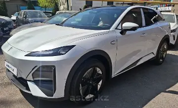 Changan Deepal S7 2025 года за 12 400 000 тг. в Алматы фото 2